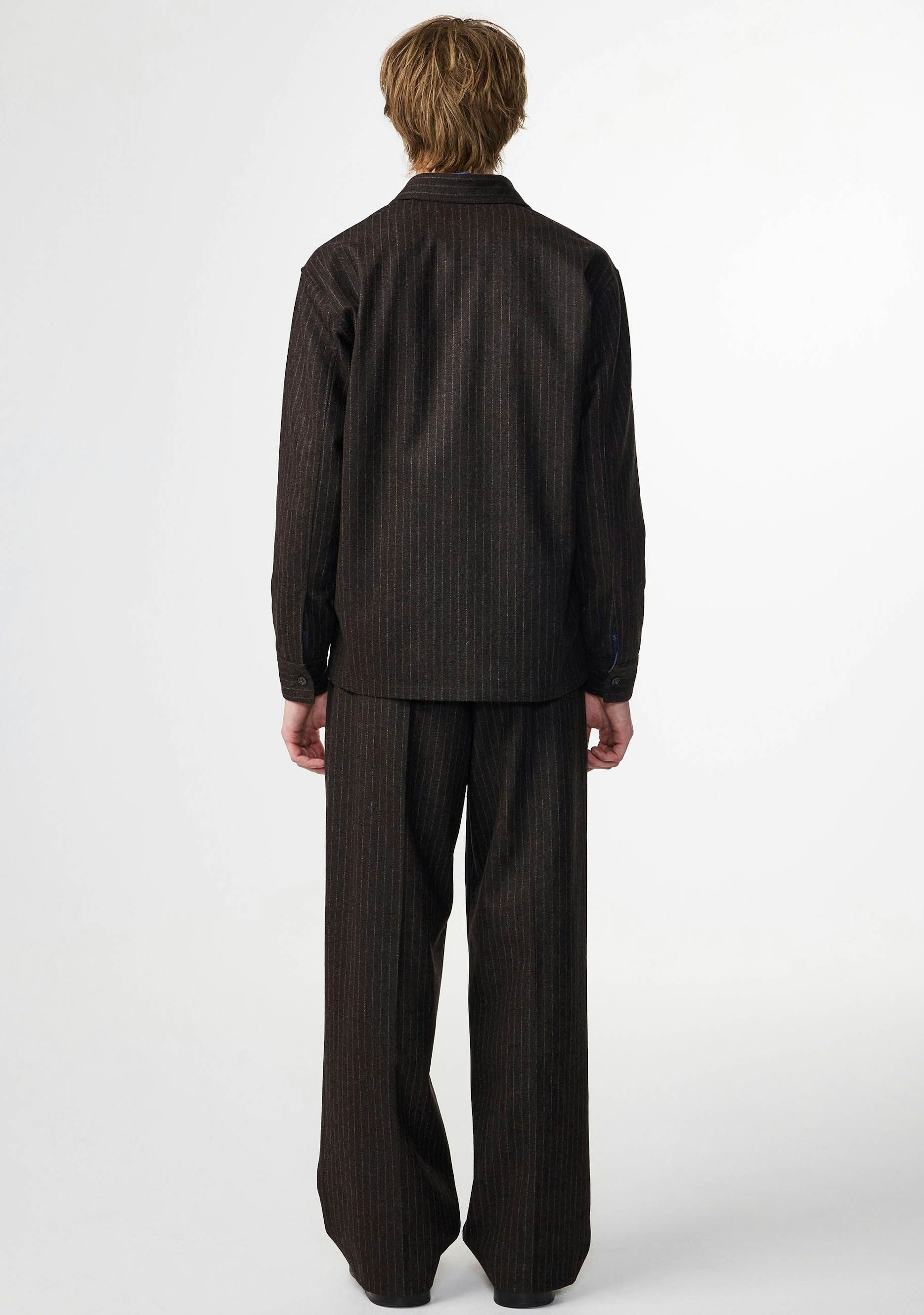NN07 OVERSHIRT