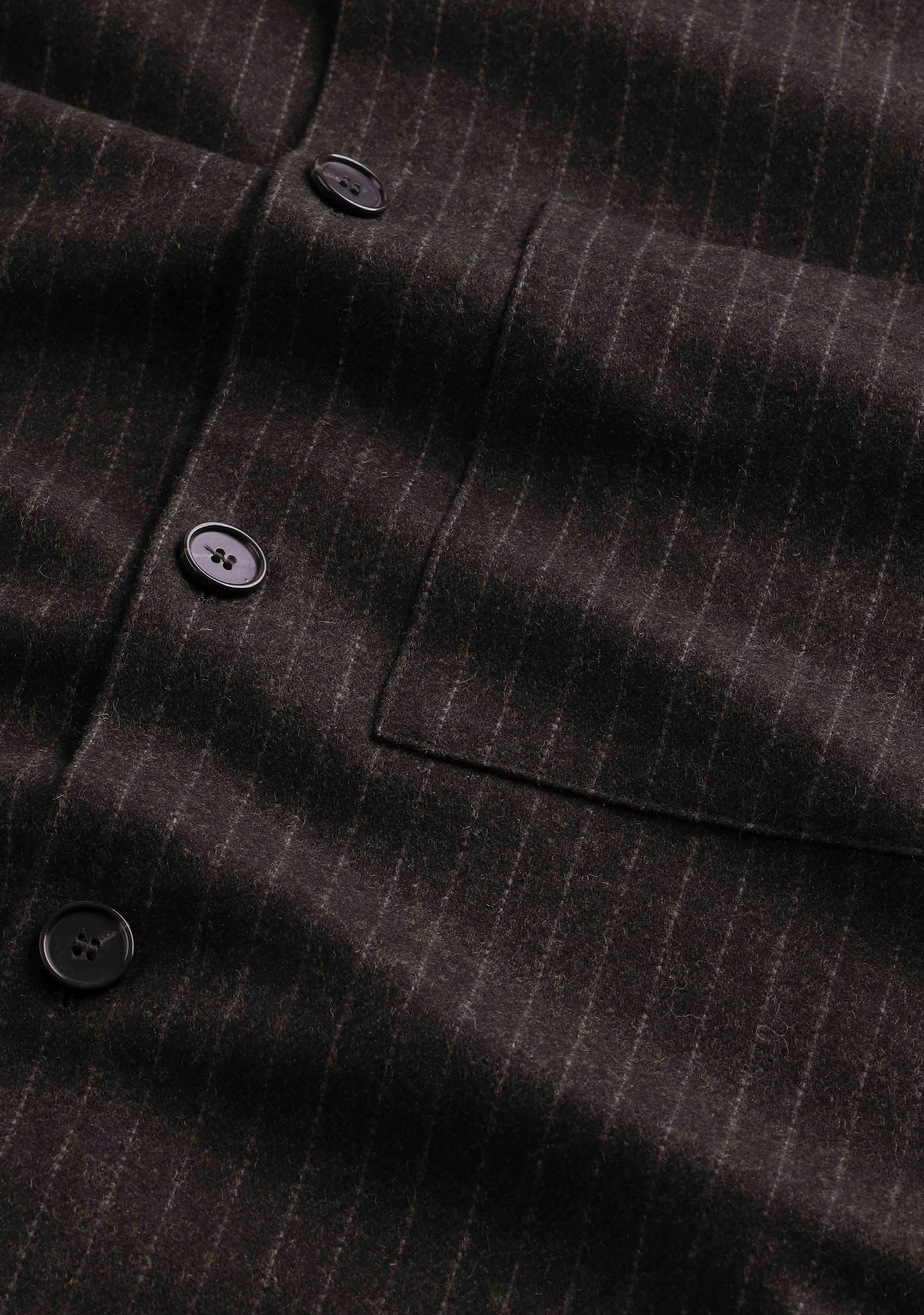 NN07 OVERSHIRT