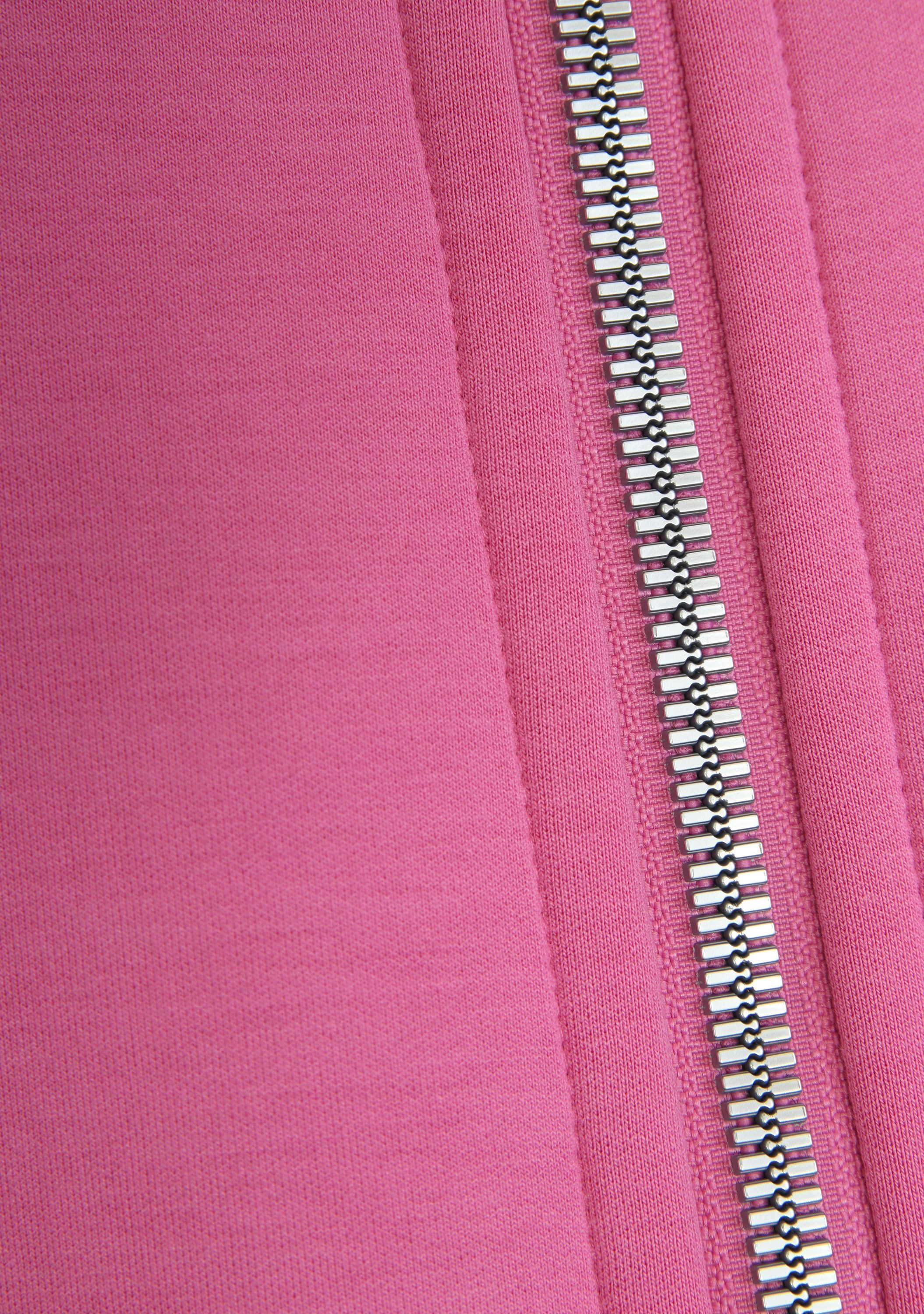 BEAUMONT - JAS - Roze