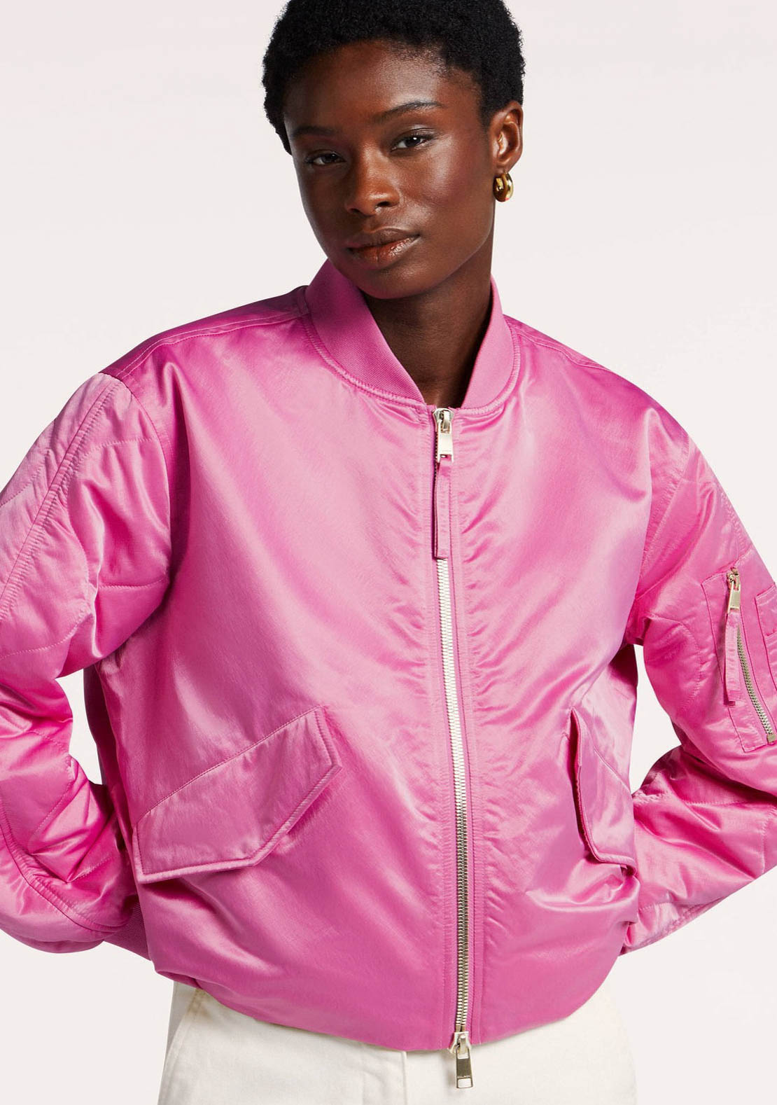 BEAUMONT BOMBERJACK | 42 | 317373-6000-42 | Rinsma Modeplein