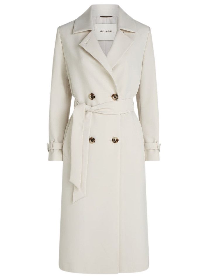BEAUMONT TRENCHCOAT