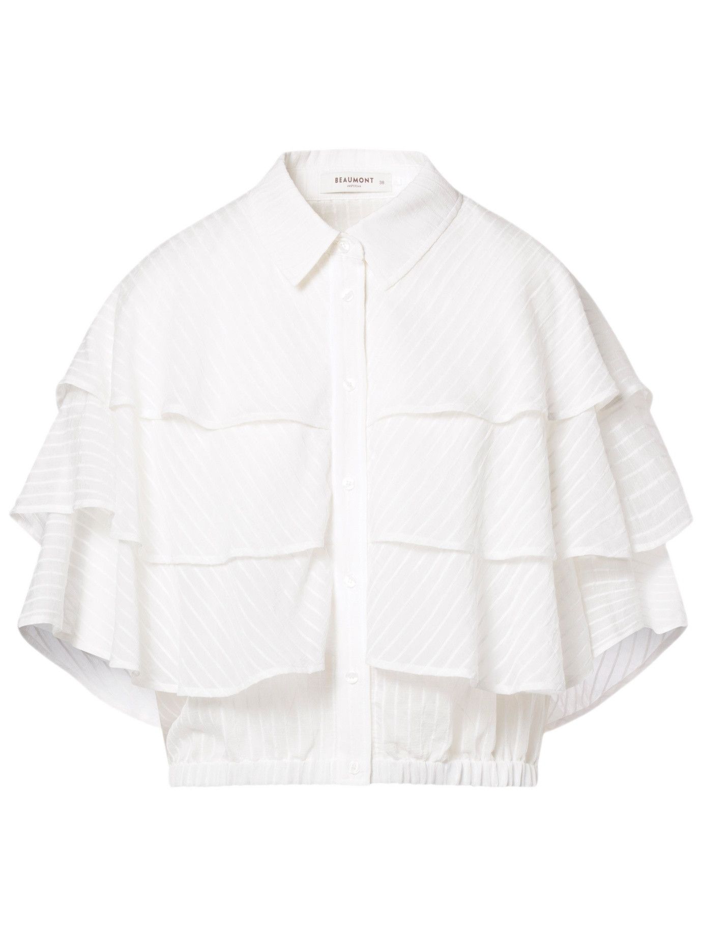BEAUMONT BLOUSE