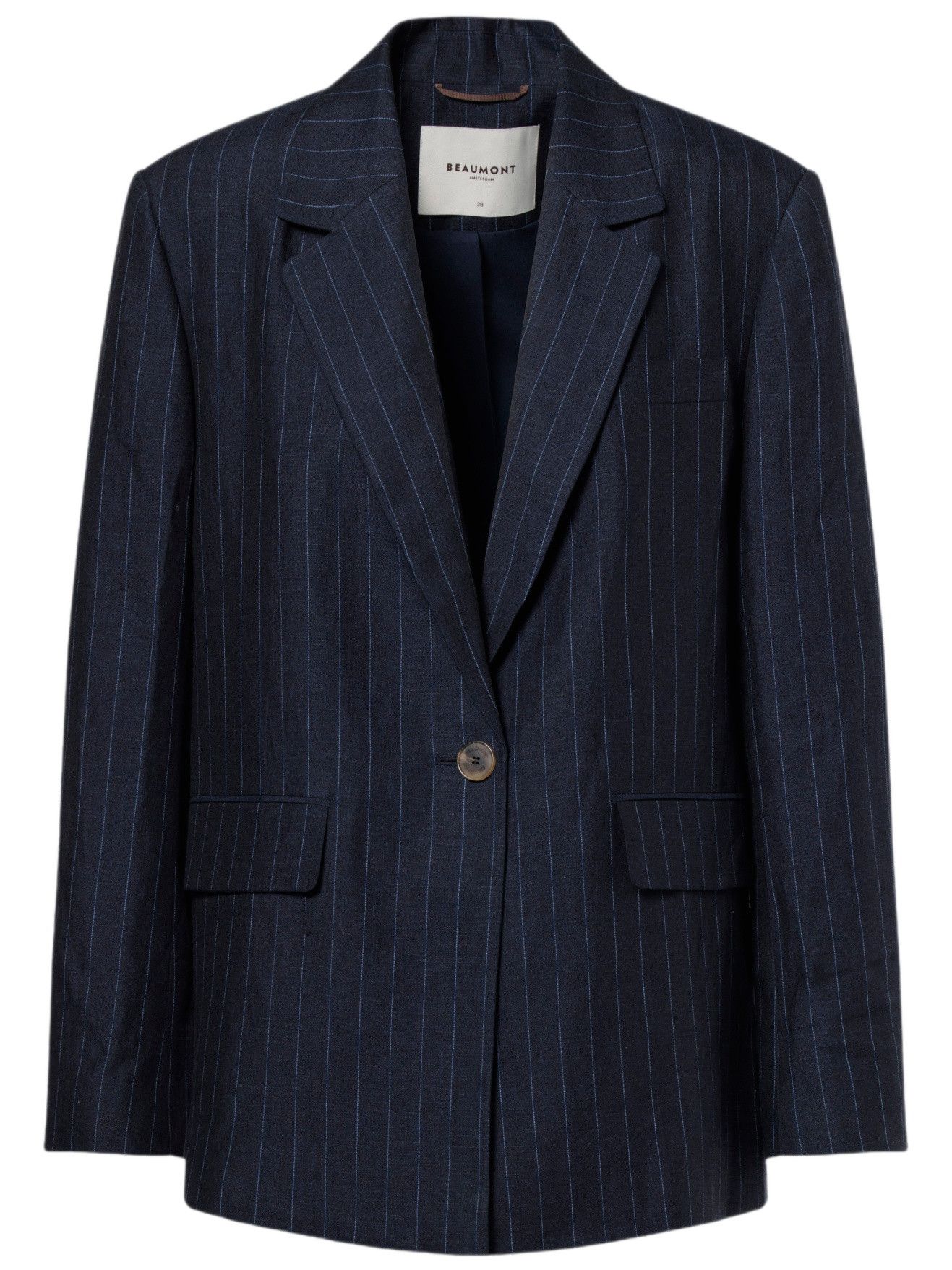 BEAUMONT BLAZER