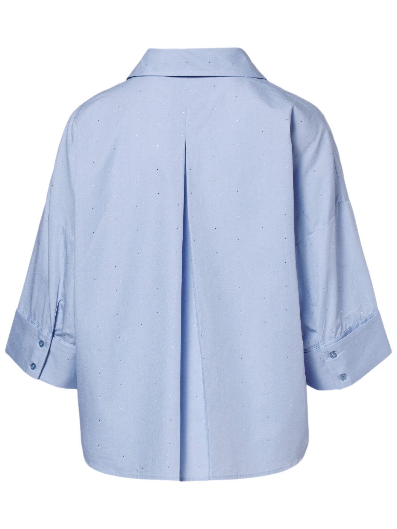BEAUMONT BLOUSE