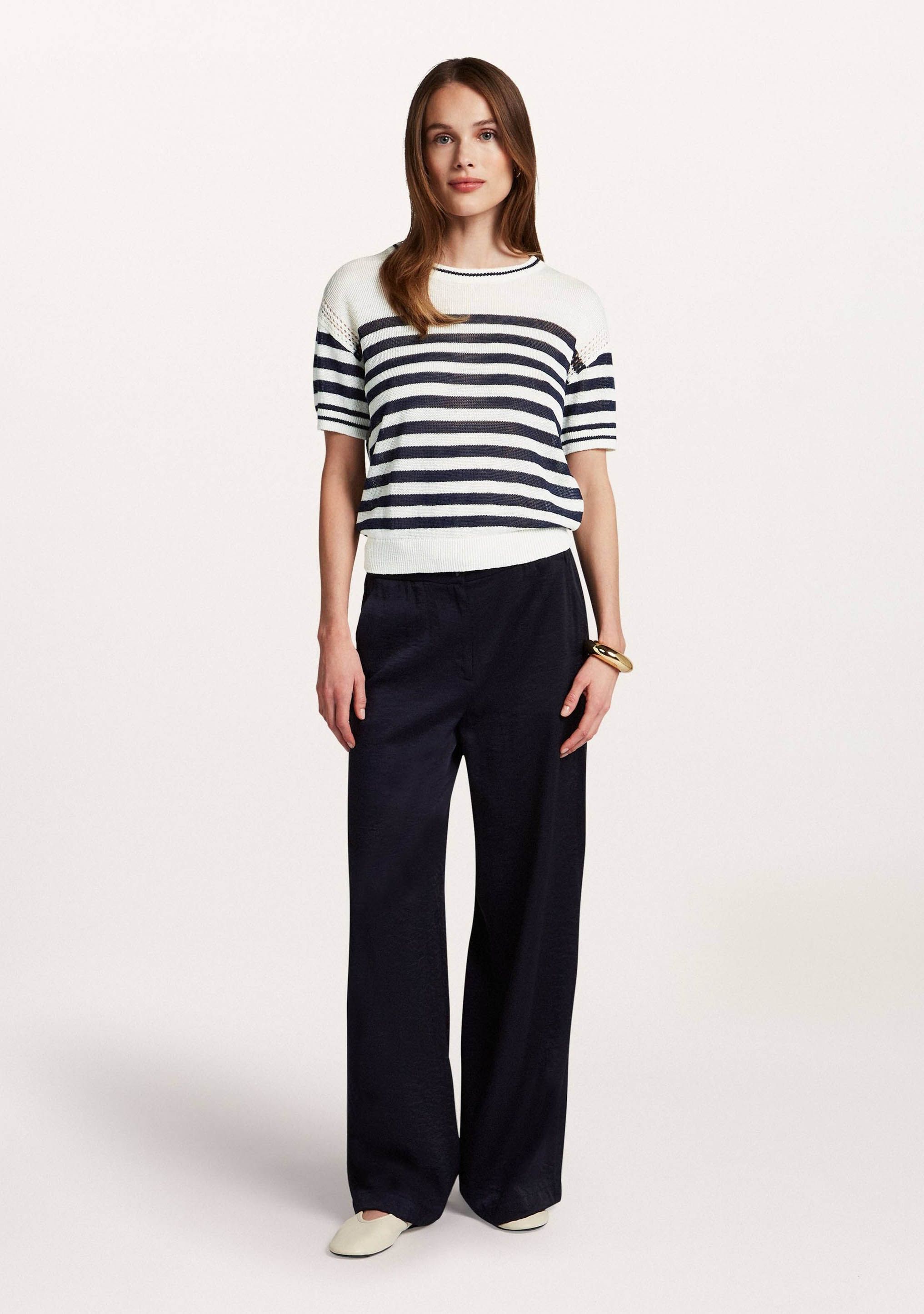 BEAUMONT TRUI KORTE MOUW