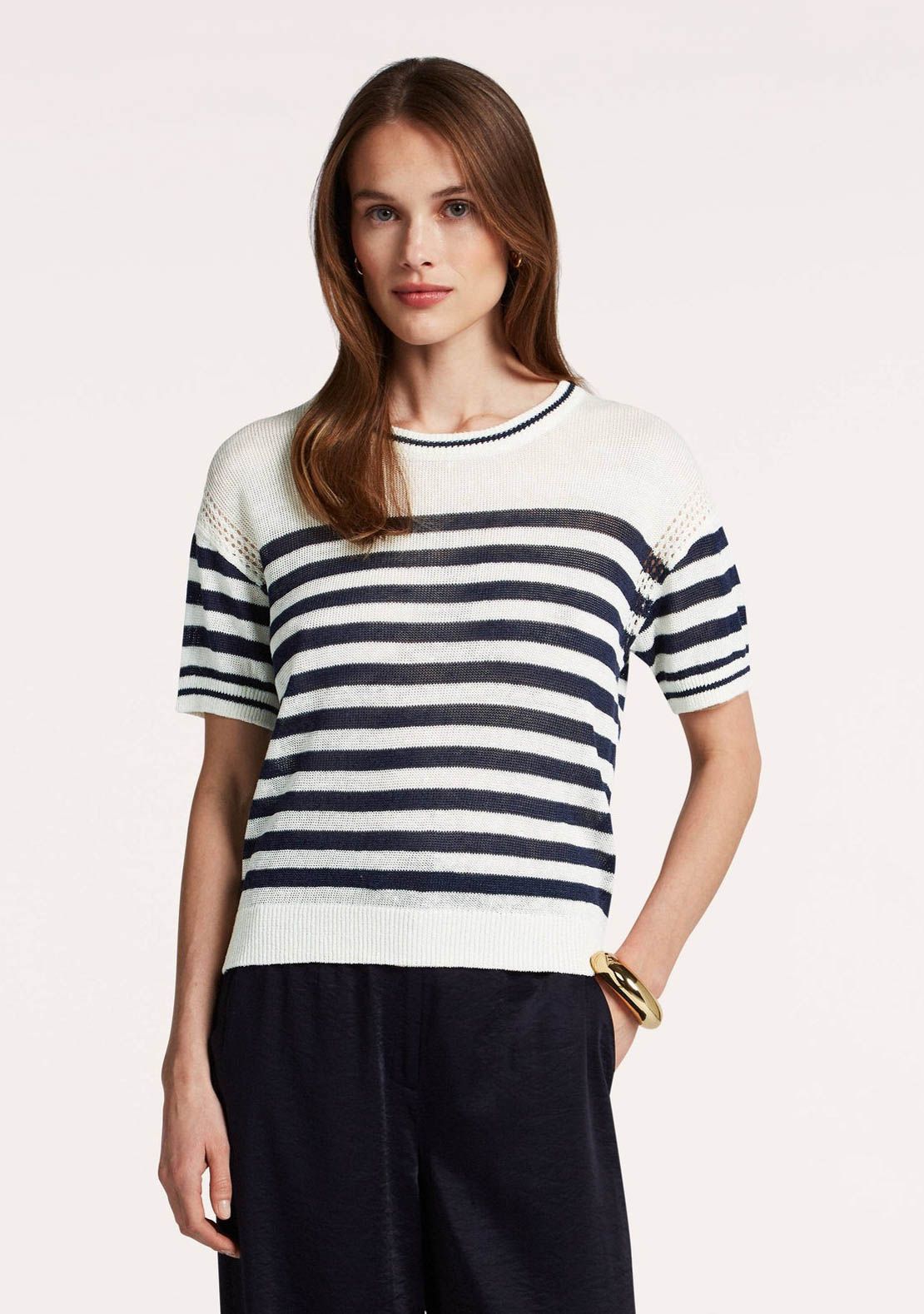 BEAUMONT - TRUI - Off white