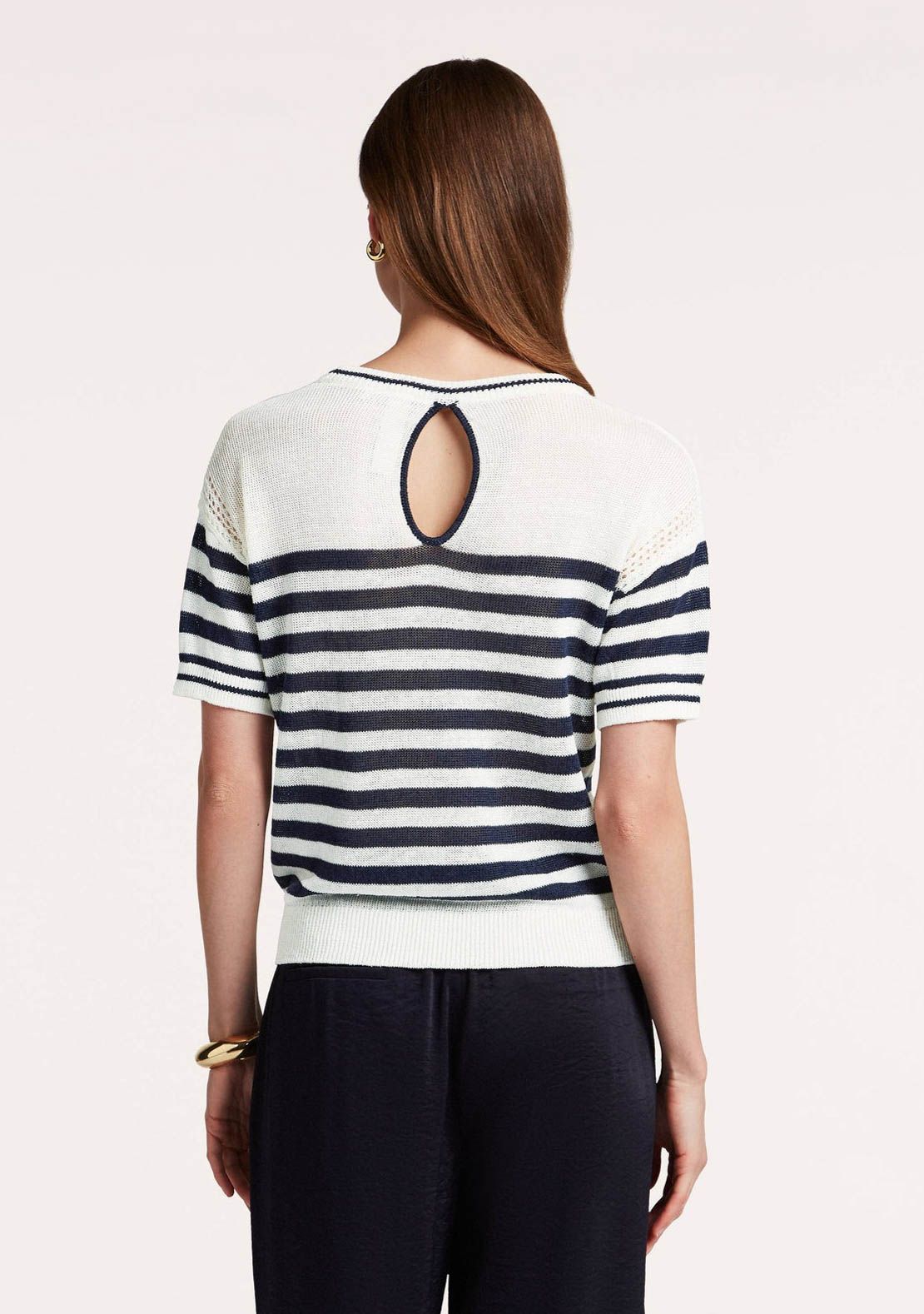 BEAUMONT - TRUI - Off white