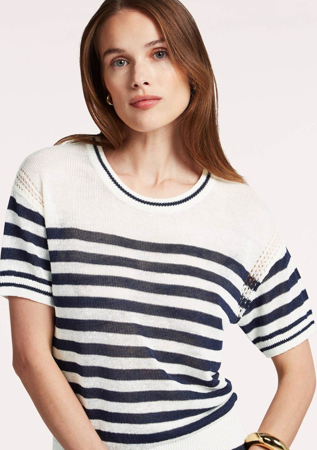 BEAUMONT - TRUI - Off white