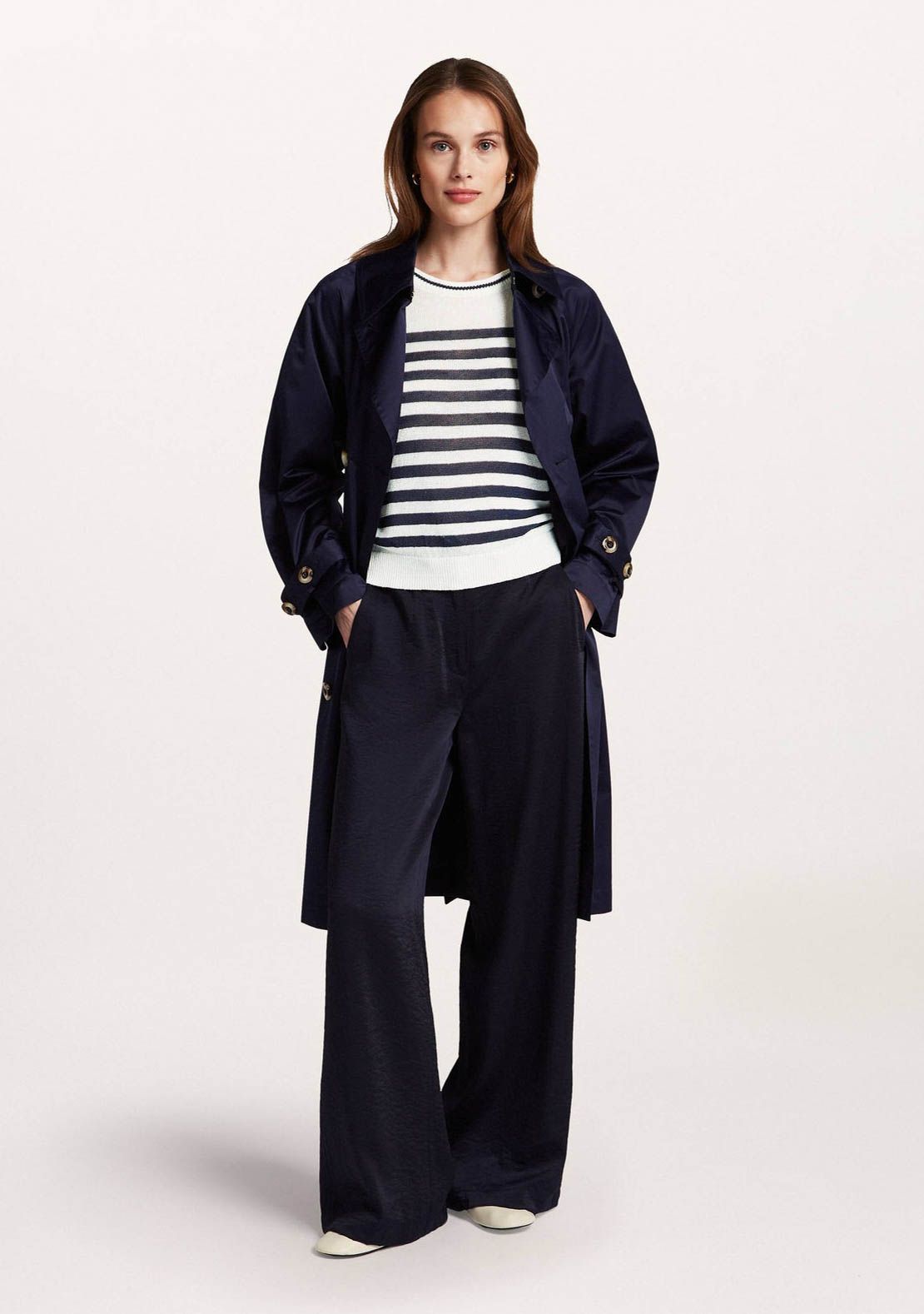 BEAUMONT - TRUI - Off white