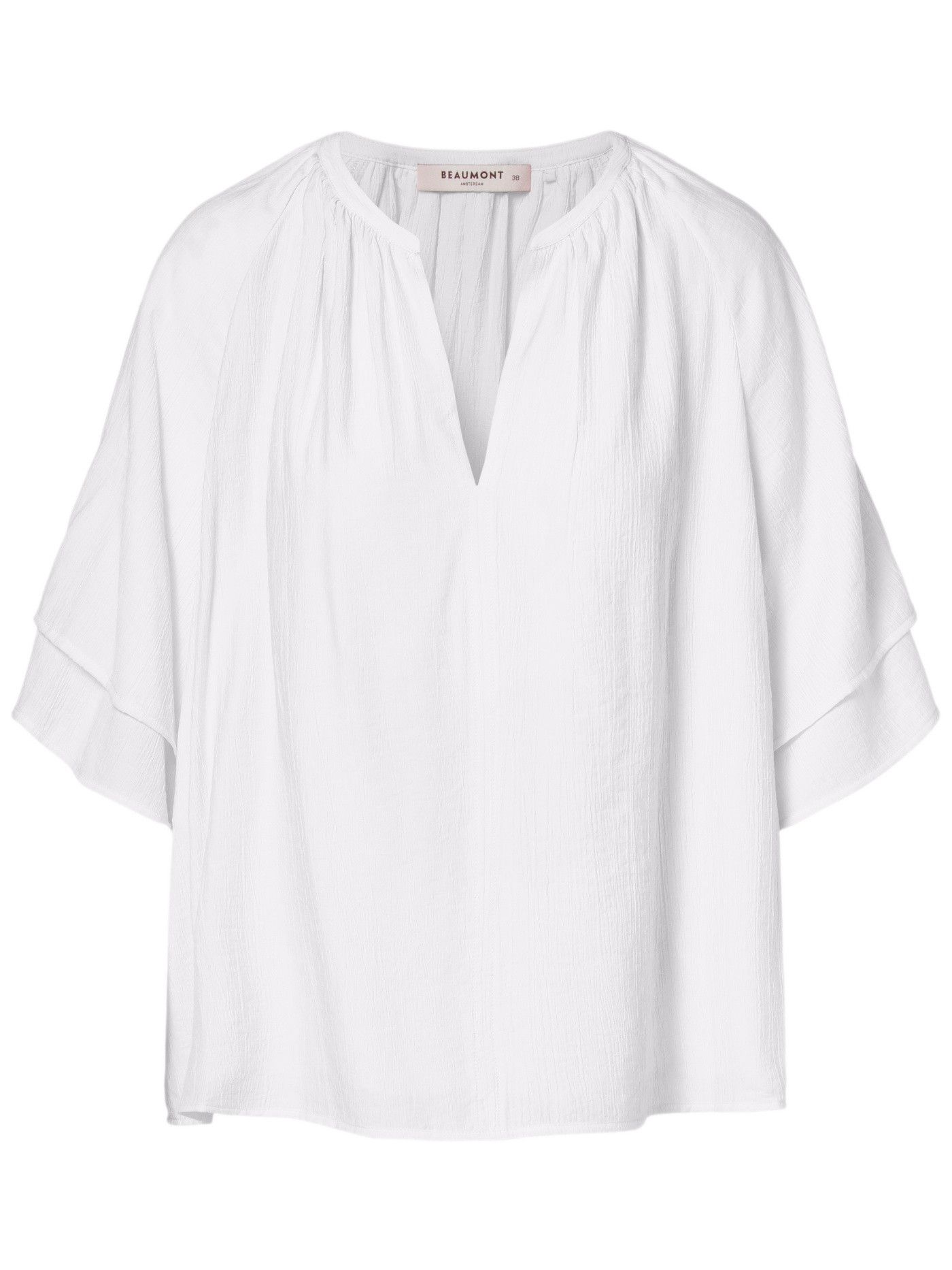 BEAUMONT BLOUSE