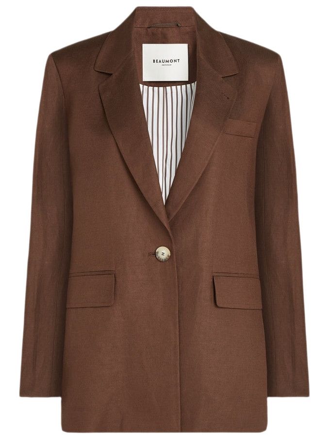 BEAUMONT BLAZER