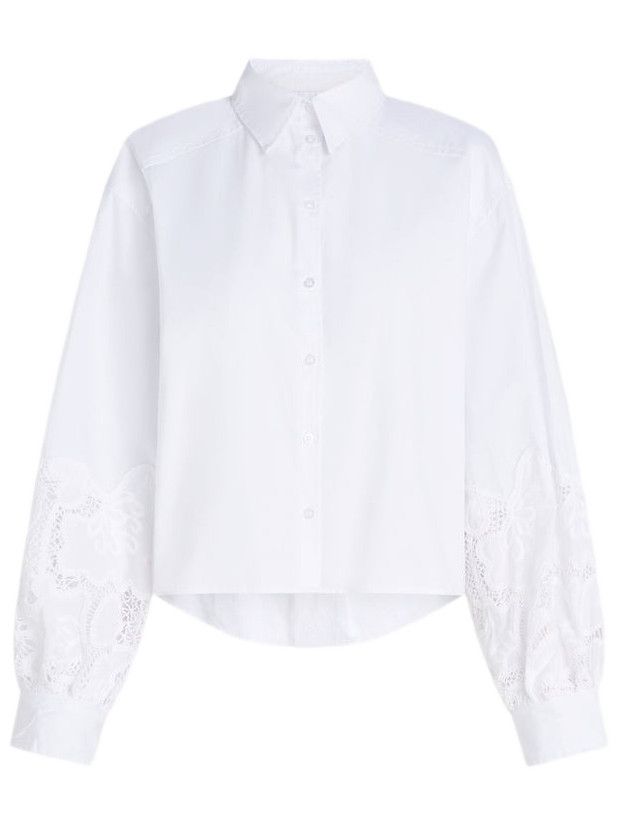 BEAUMONT BLOUSE