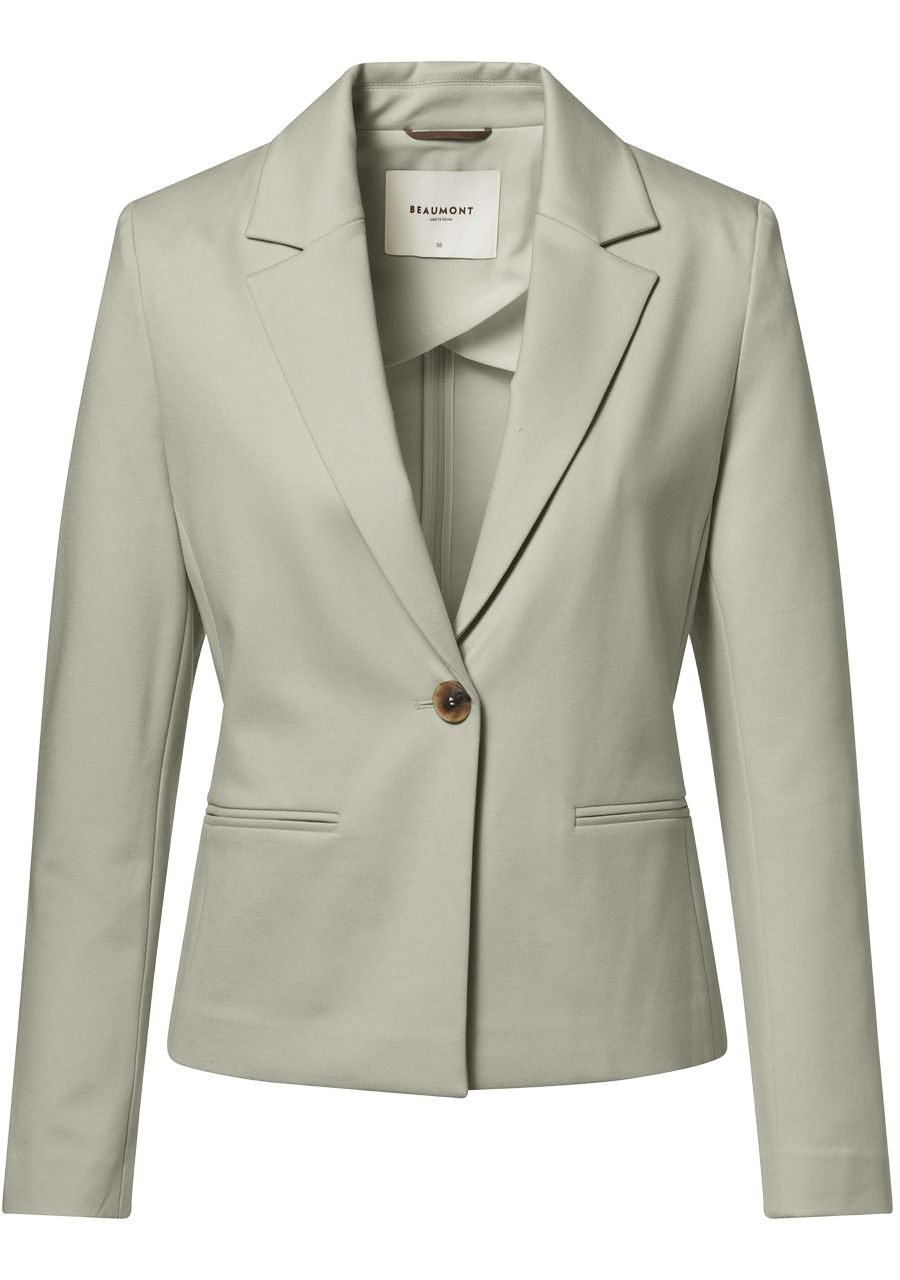 BEAUMONT BLAZER