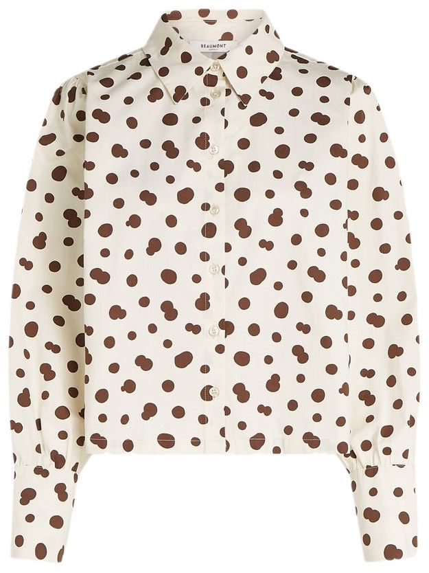 BEAUMONT BLOUSE