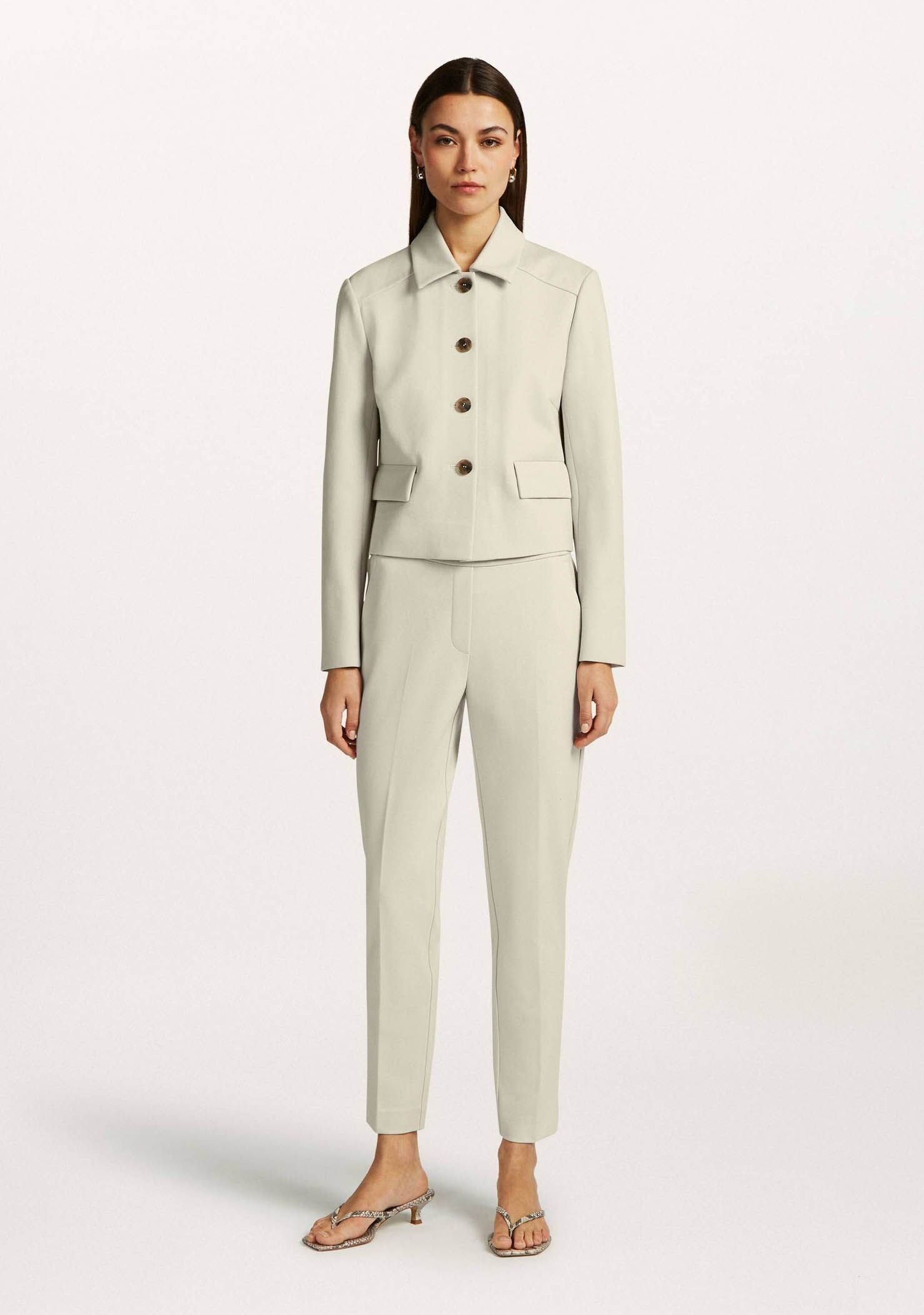 BEAUMONT PANTALON