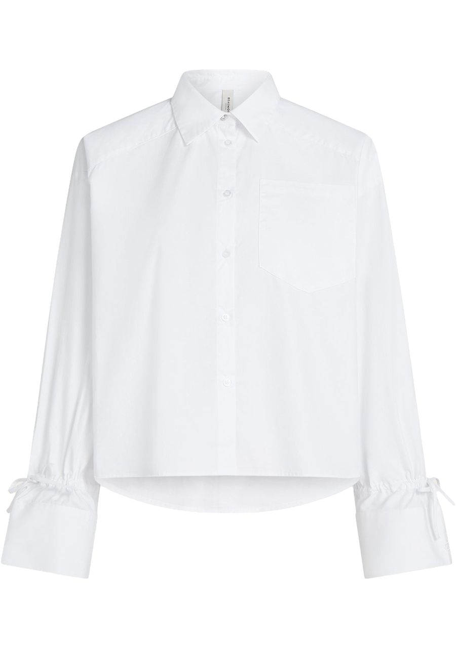 BEAUMONT BLOUSE