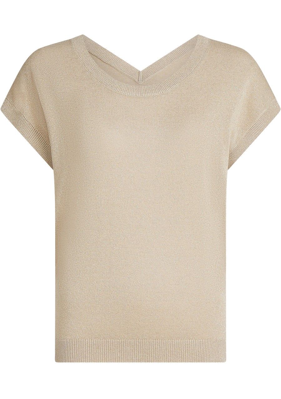 BEAUMONT TRUI KORTE MOUW