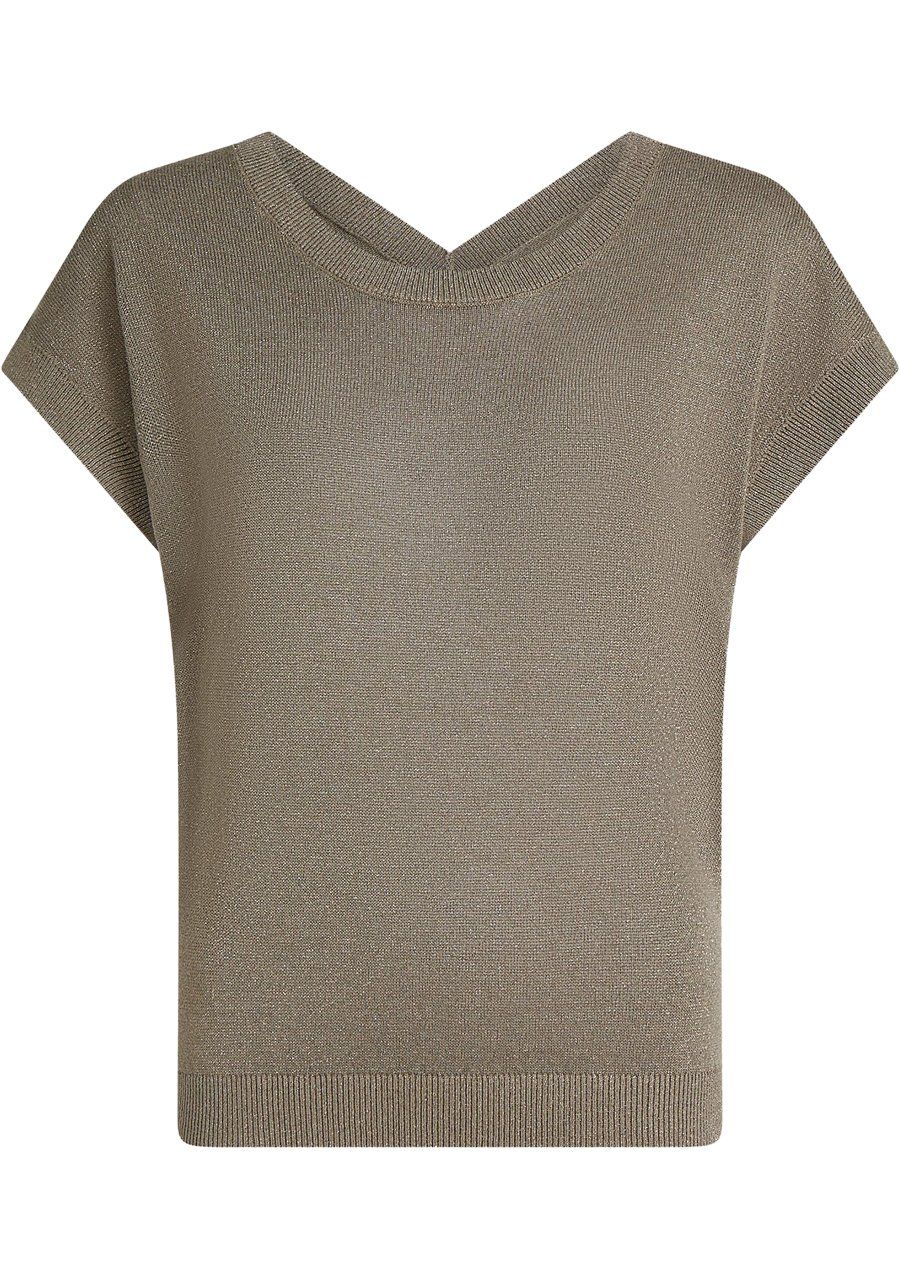 BEAUMONT TRUI KORTE MOUW