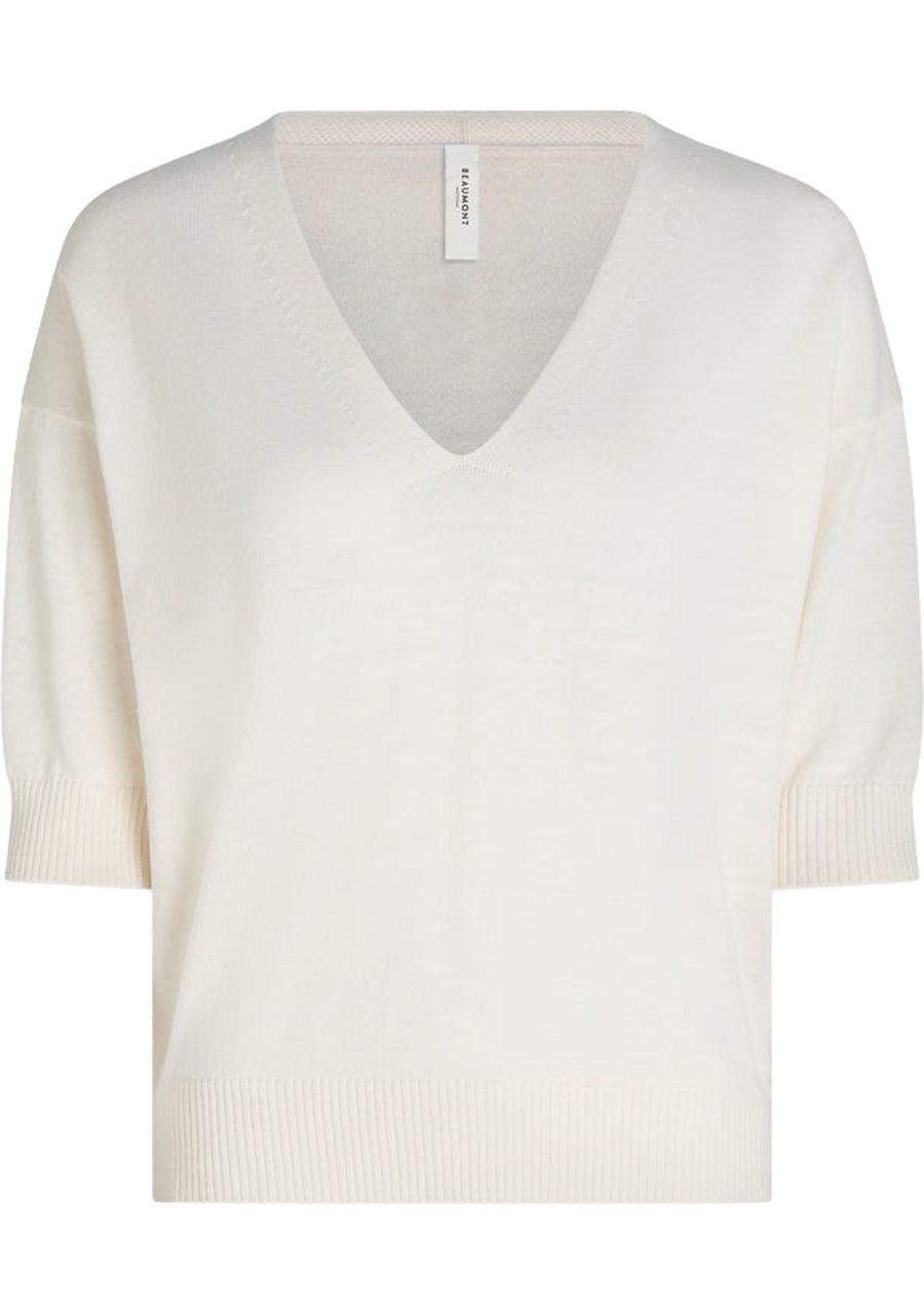 BEAUMONT TRUI KORTE MOUW