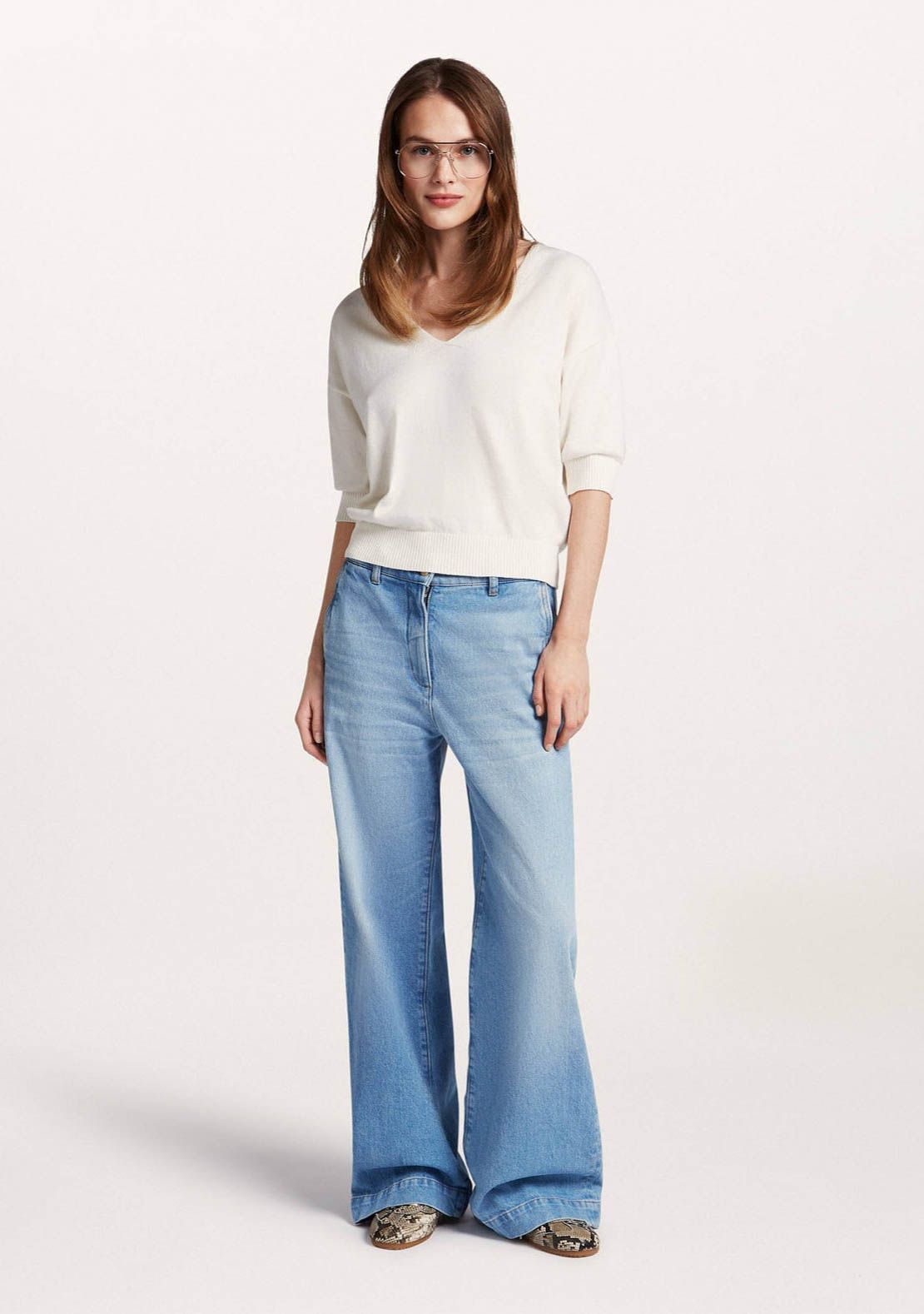 BEAUMONT TRUI KORTE MOUW