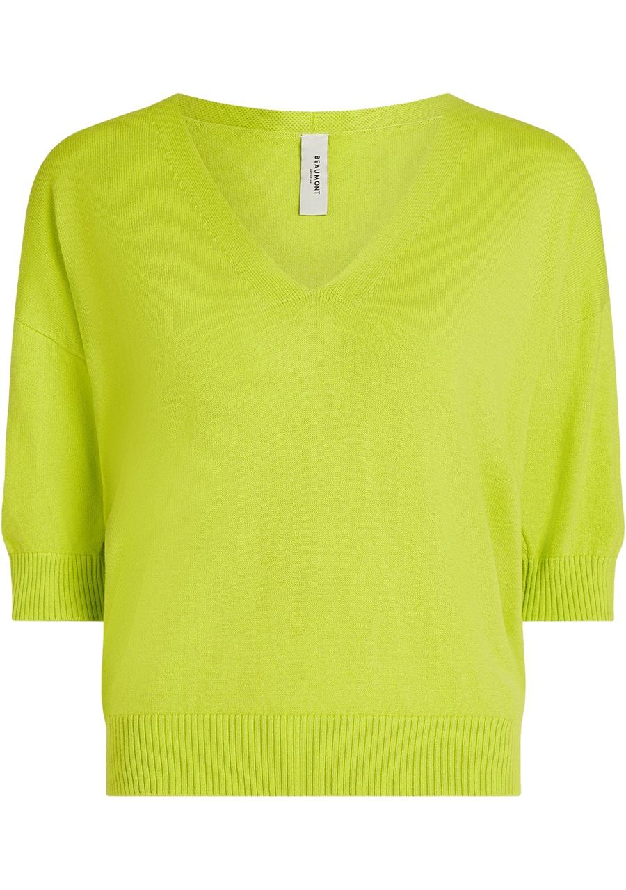 BEAUMONT TRUI KORTE MOUW