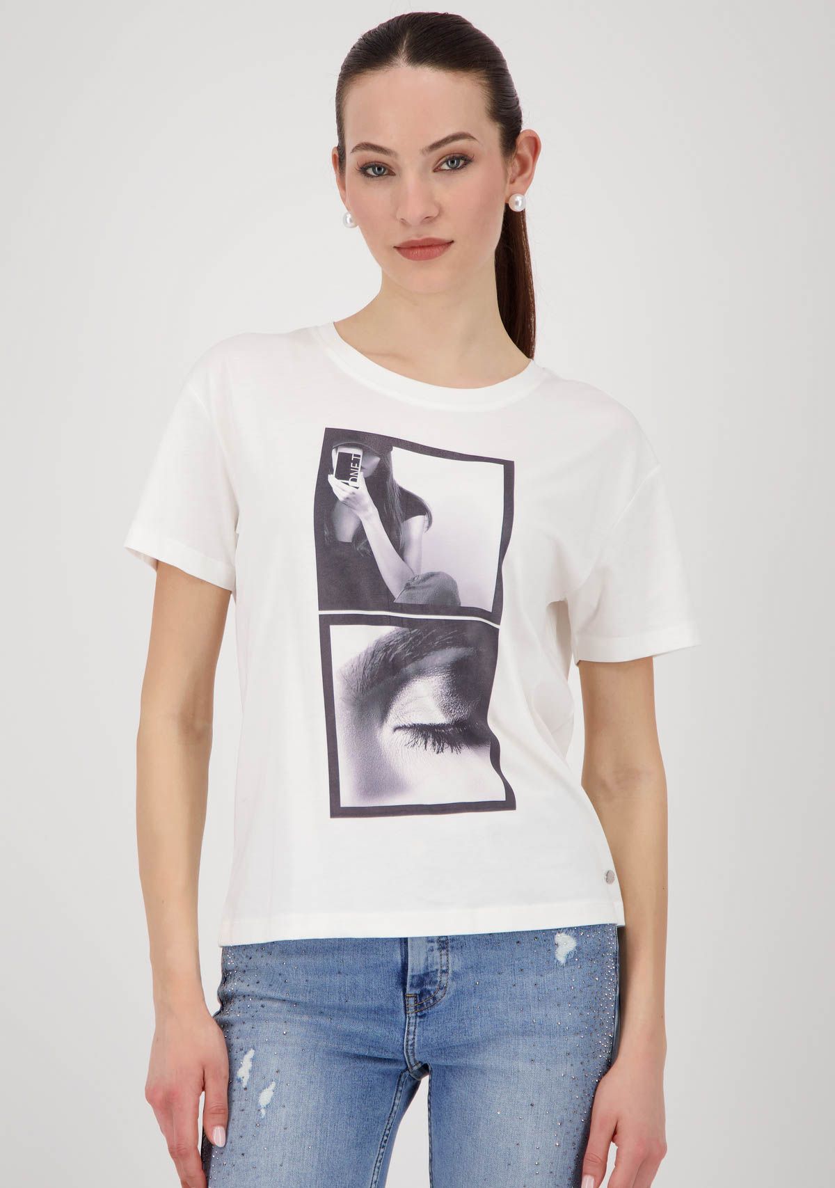 MONARI SHIRT