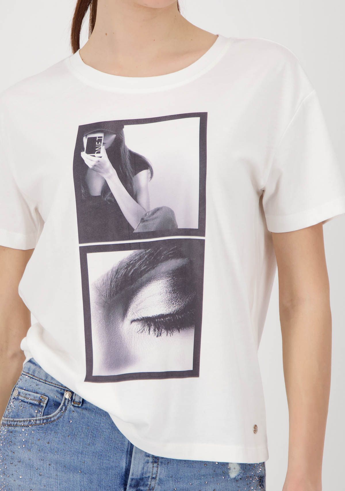 MONARI SHIRT
