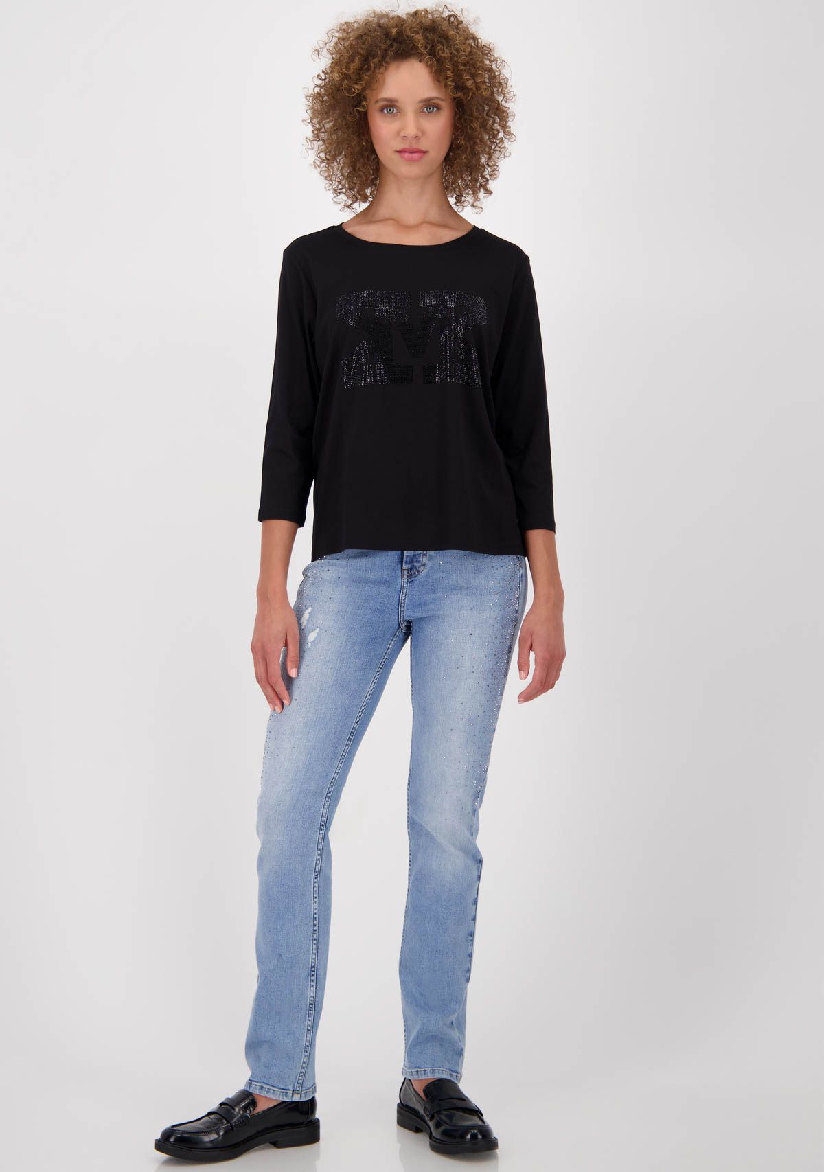 MONARI SHIRT