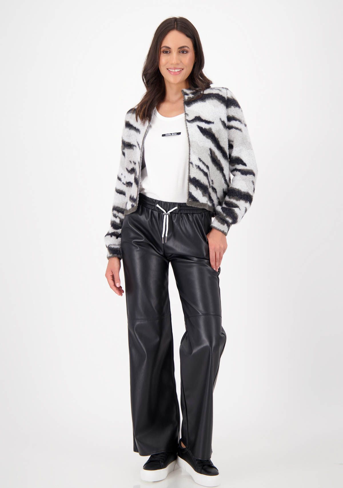 MONARI VEST