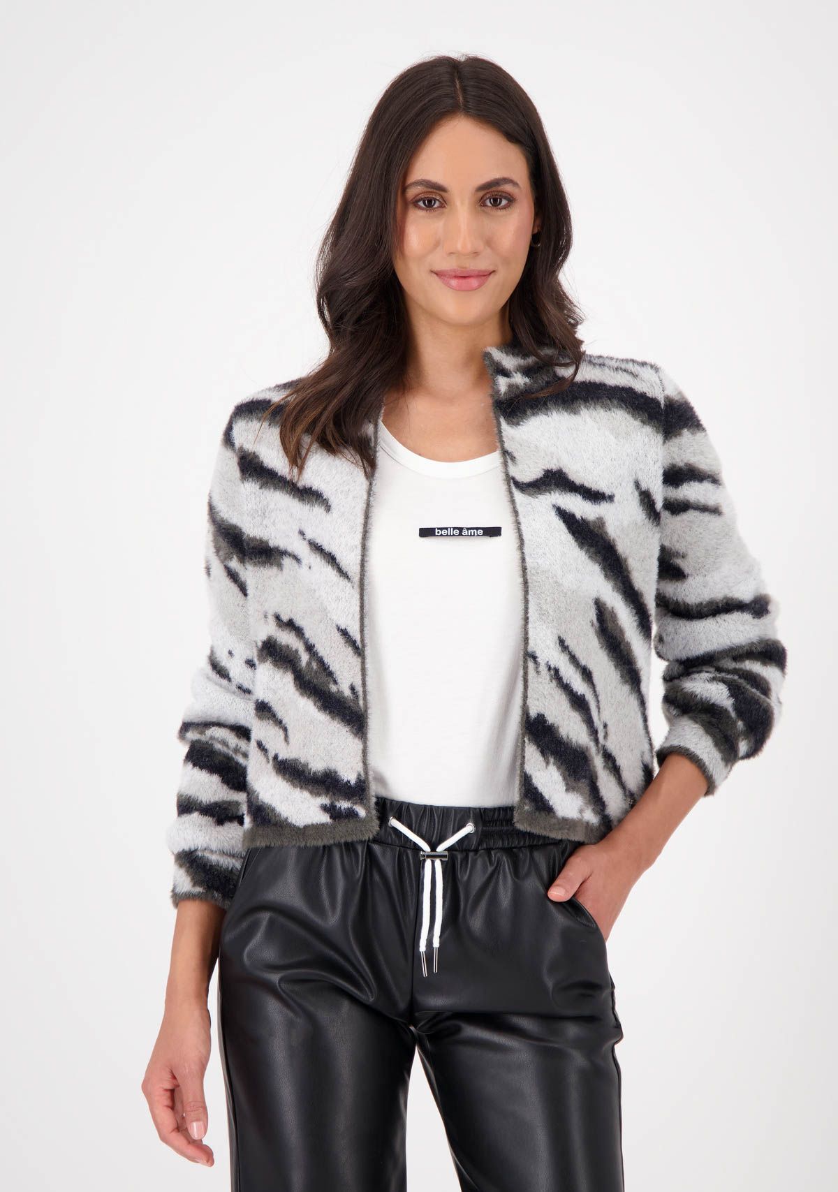 MONARI VEST