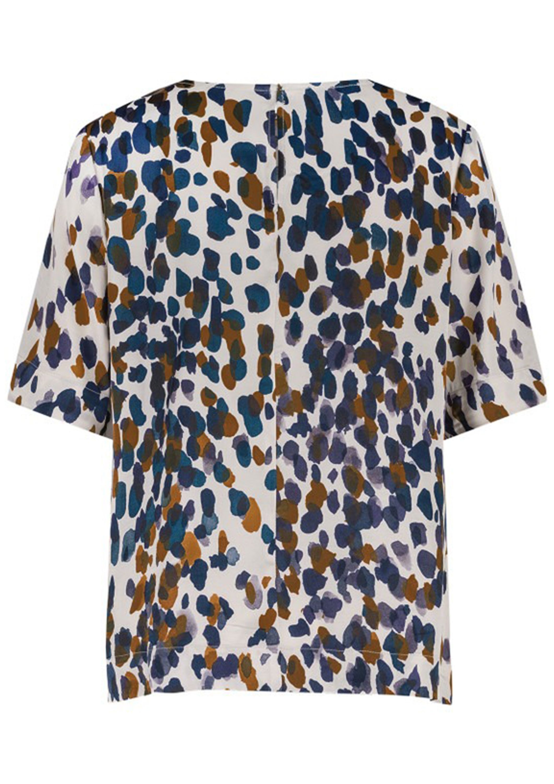 STUDIO ANNELOES BLOUSE