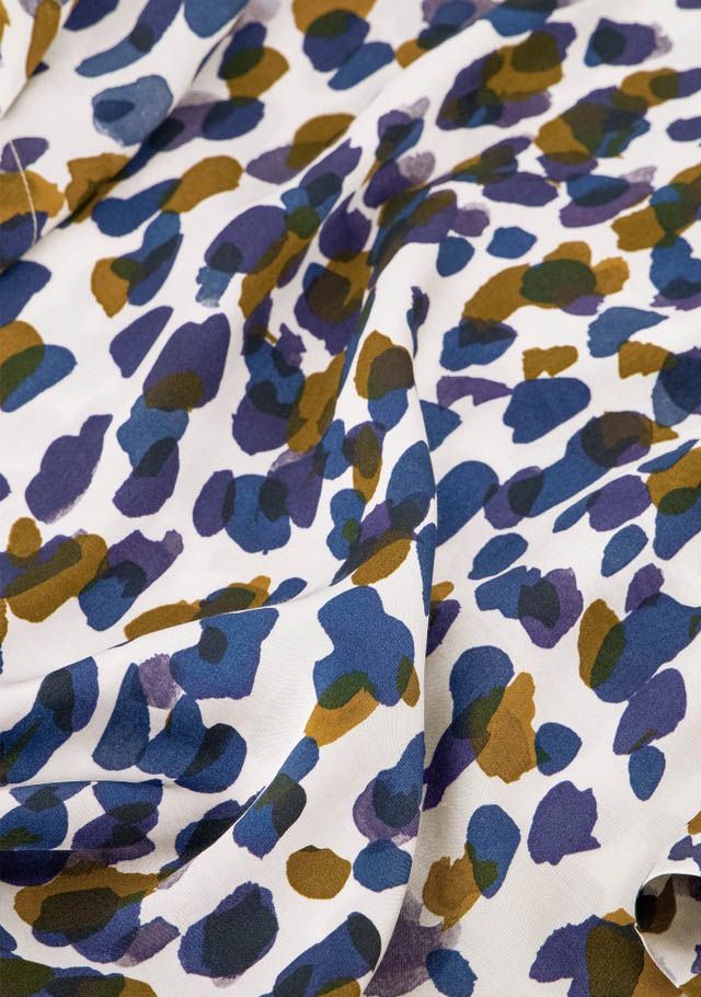 STUDIO ANNELOES BLOUSE