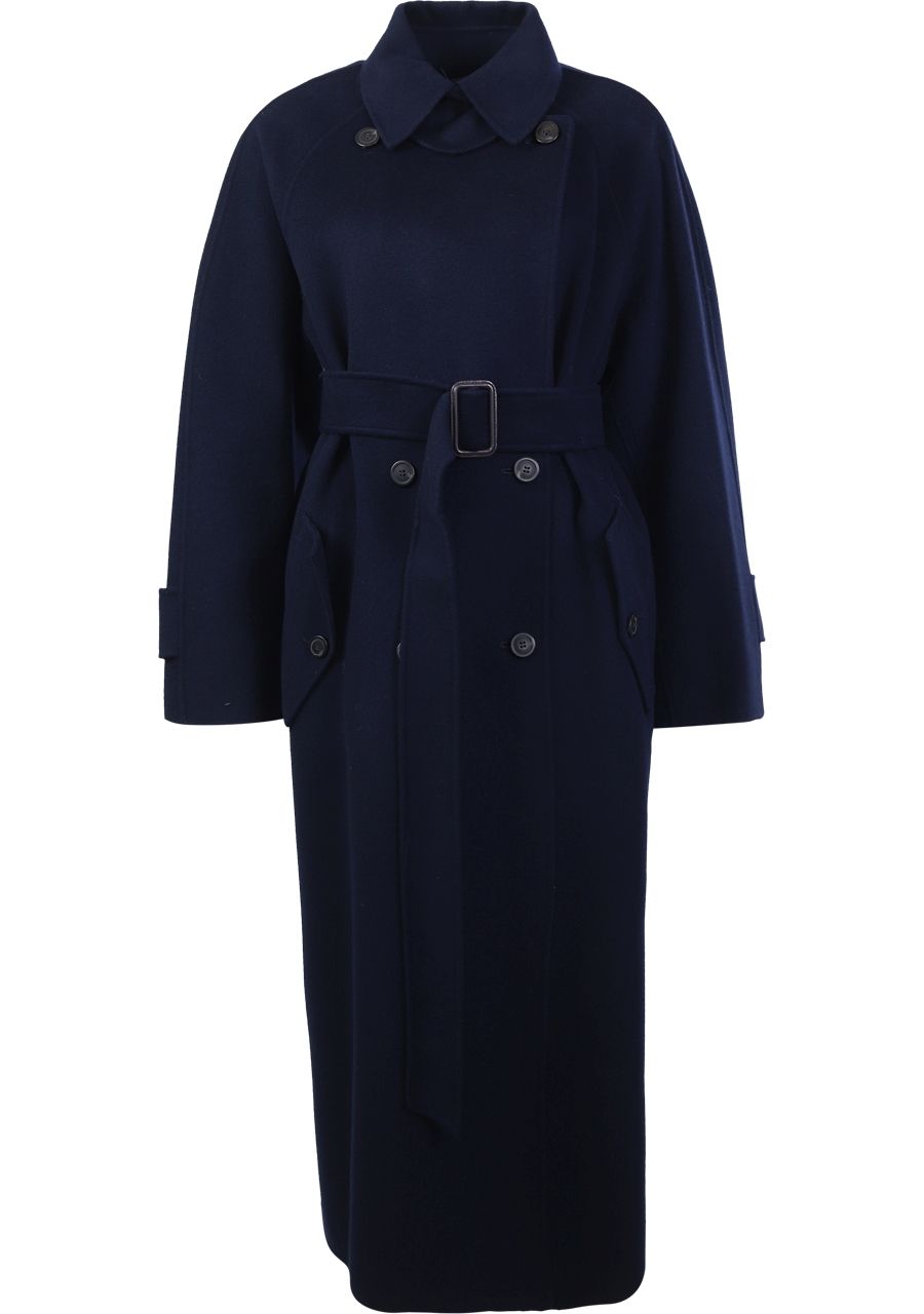 MAX MARA MANTEL