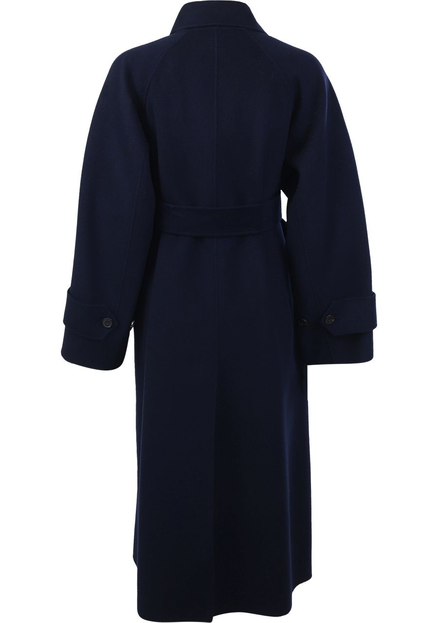 MAX MARA MANTEL