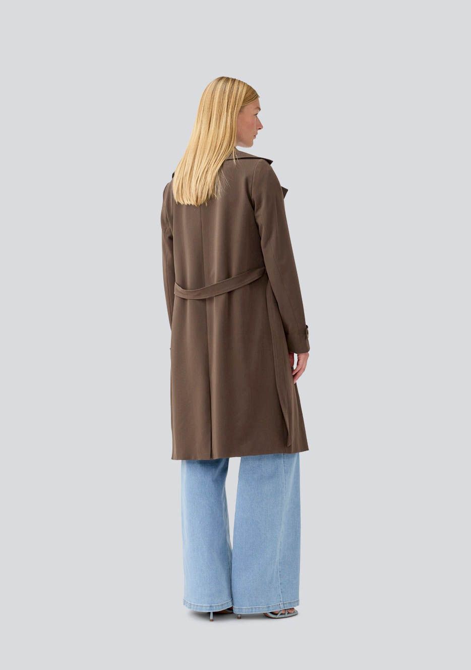 MODSTROM TRENCHCOAT