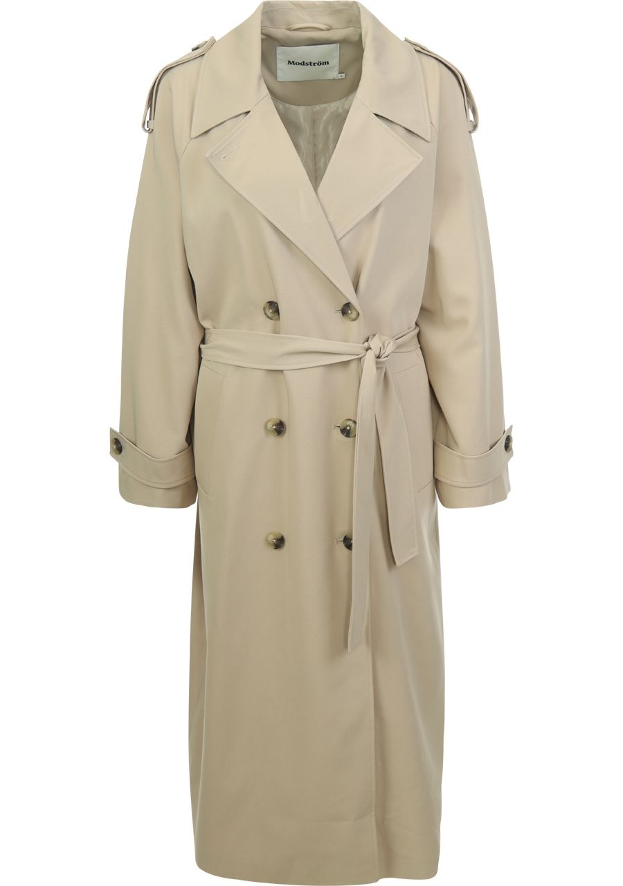MODSTROM TRENCHCOAT