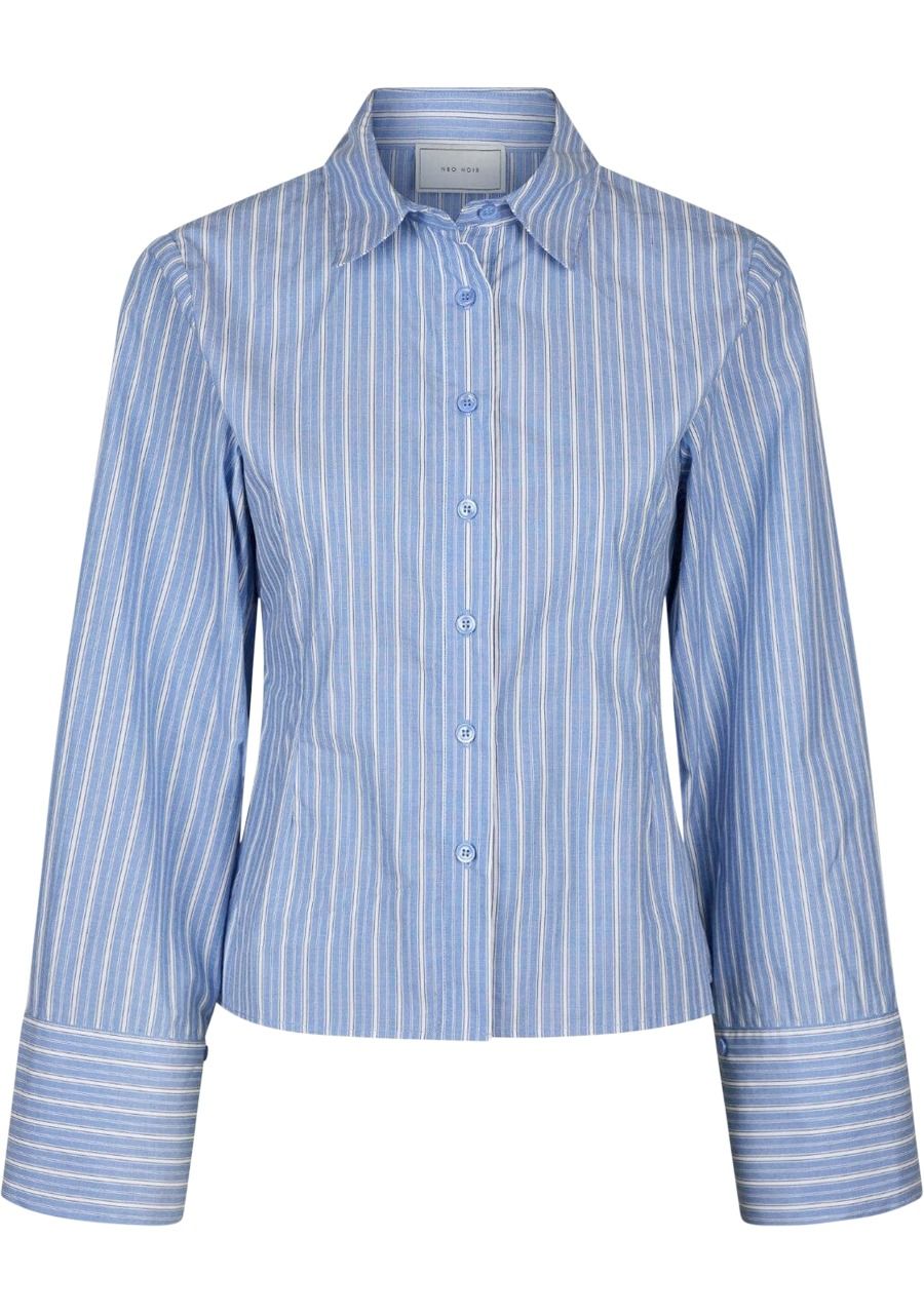 NEO NOIR BLOUSE