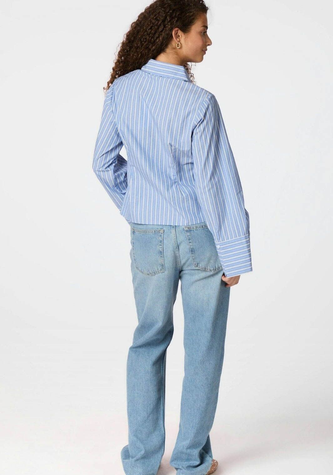 NEO NOIR BLOUSE