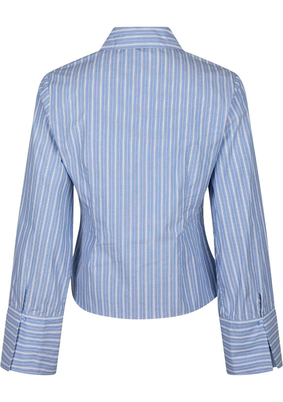 NEO NOIR BLOUSE