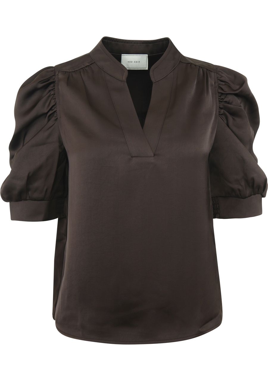 NEO NOIR BLOUSE