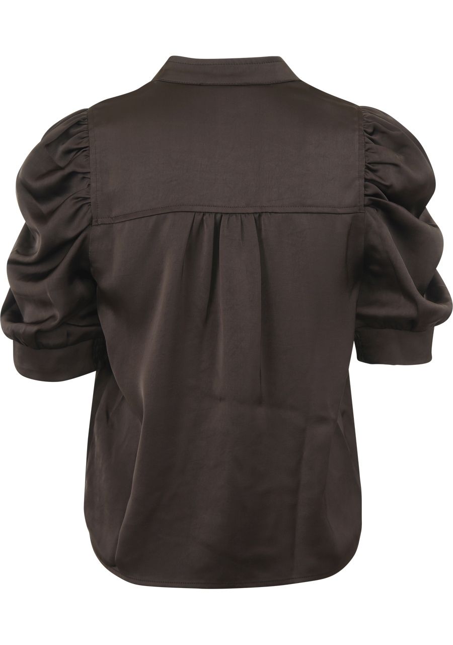 NEO NOIR BLOUSE