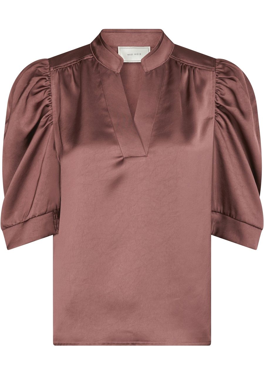 NEO NOIR BLOUSE