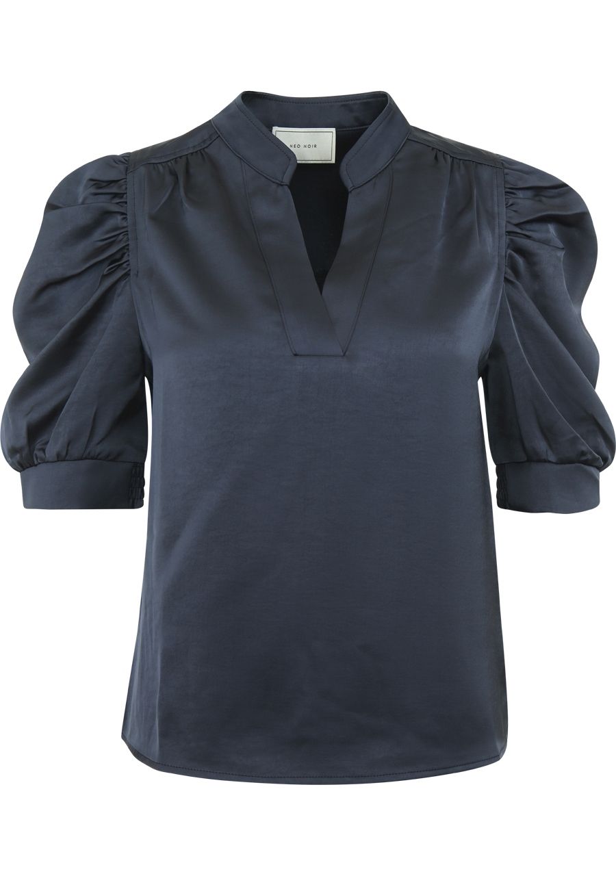 NEO NOIR BLOUSE