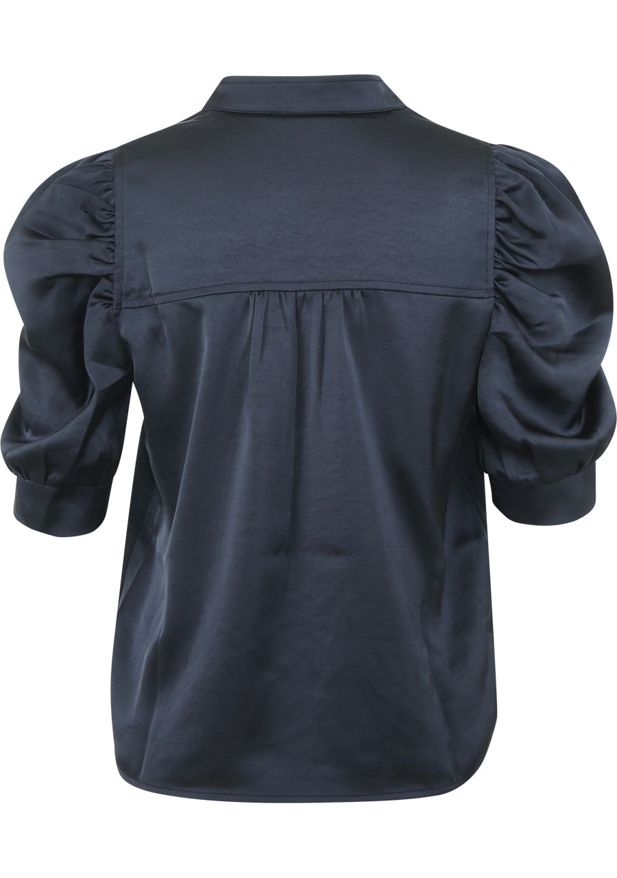 NEO NOIR BLOUSE