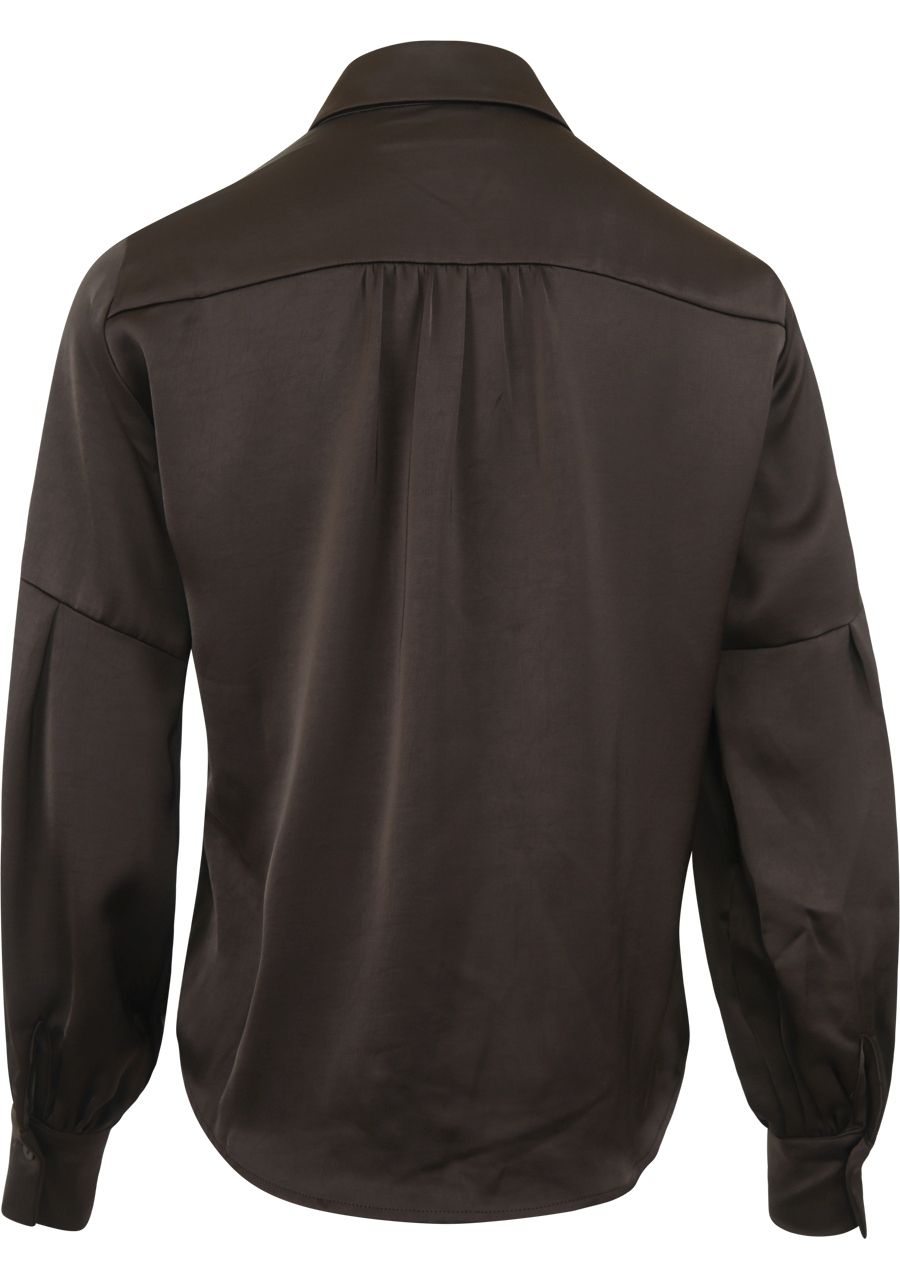 NEO NOIR BLOUSE