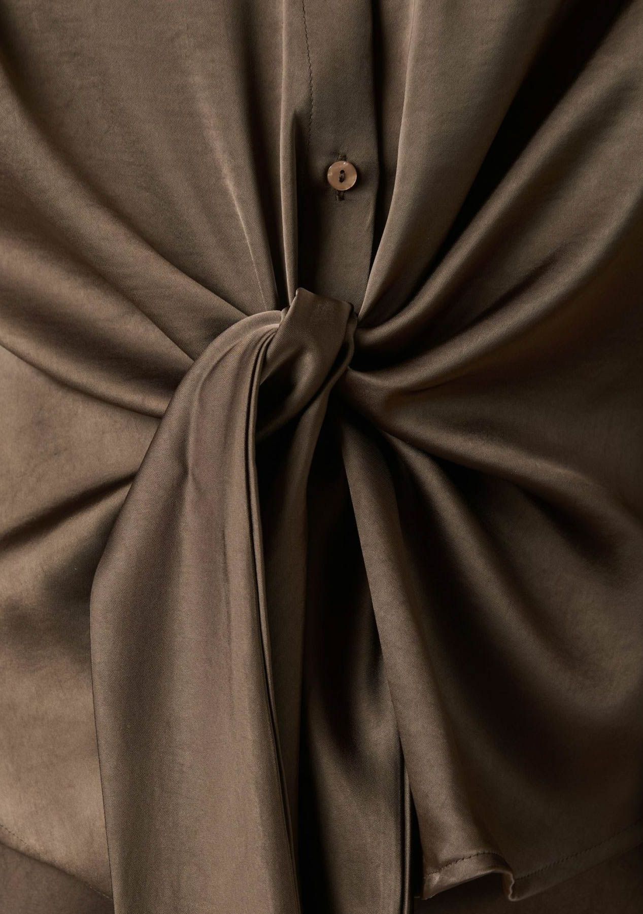 NEO NOIR BLOUSE