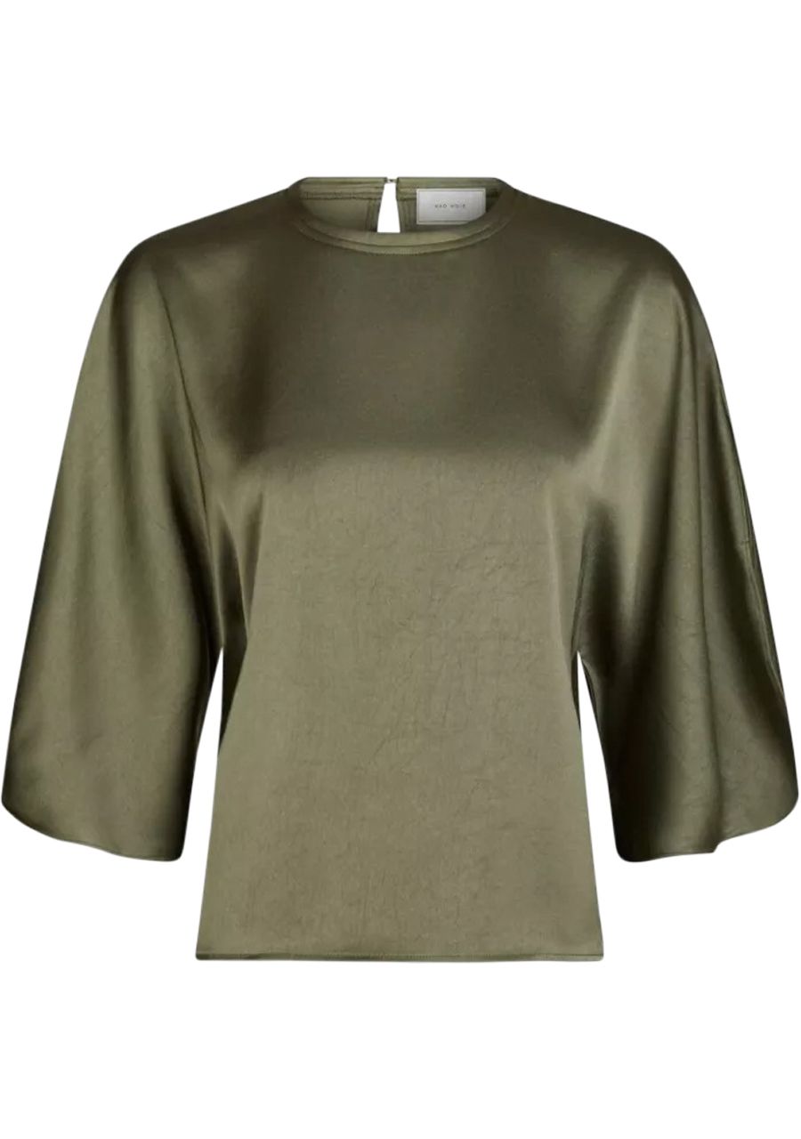 NEO NOIR BLOUSE