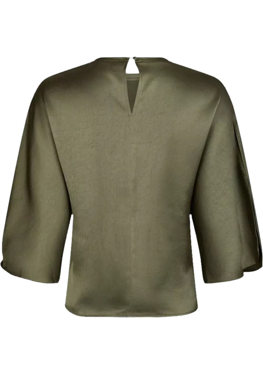 NEO NOIR BLOUSE