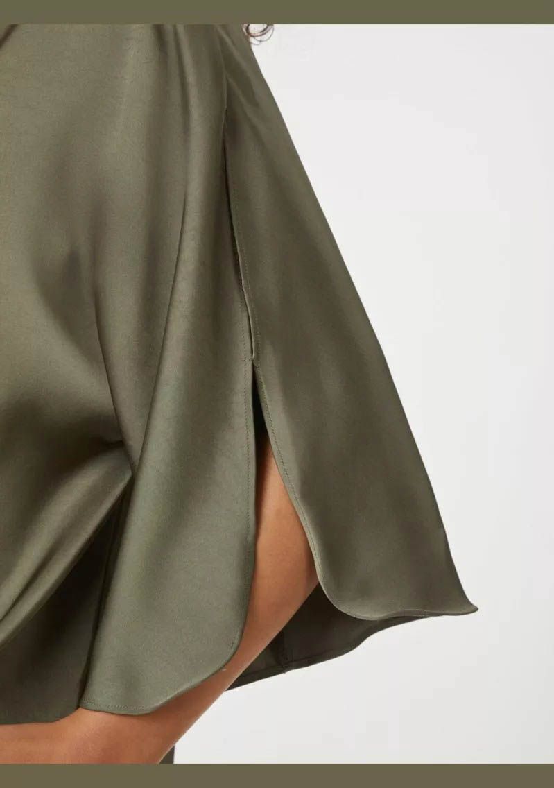 NEO NOIR BLOUSE