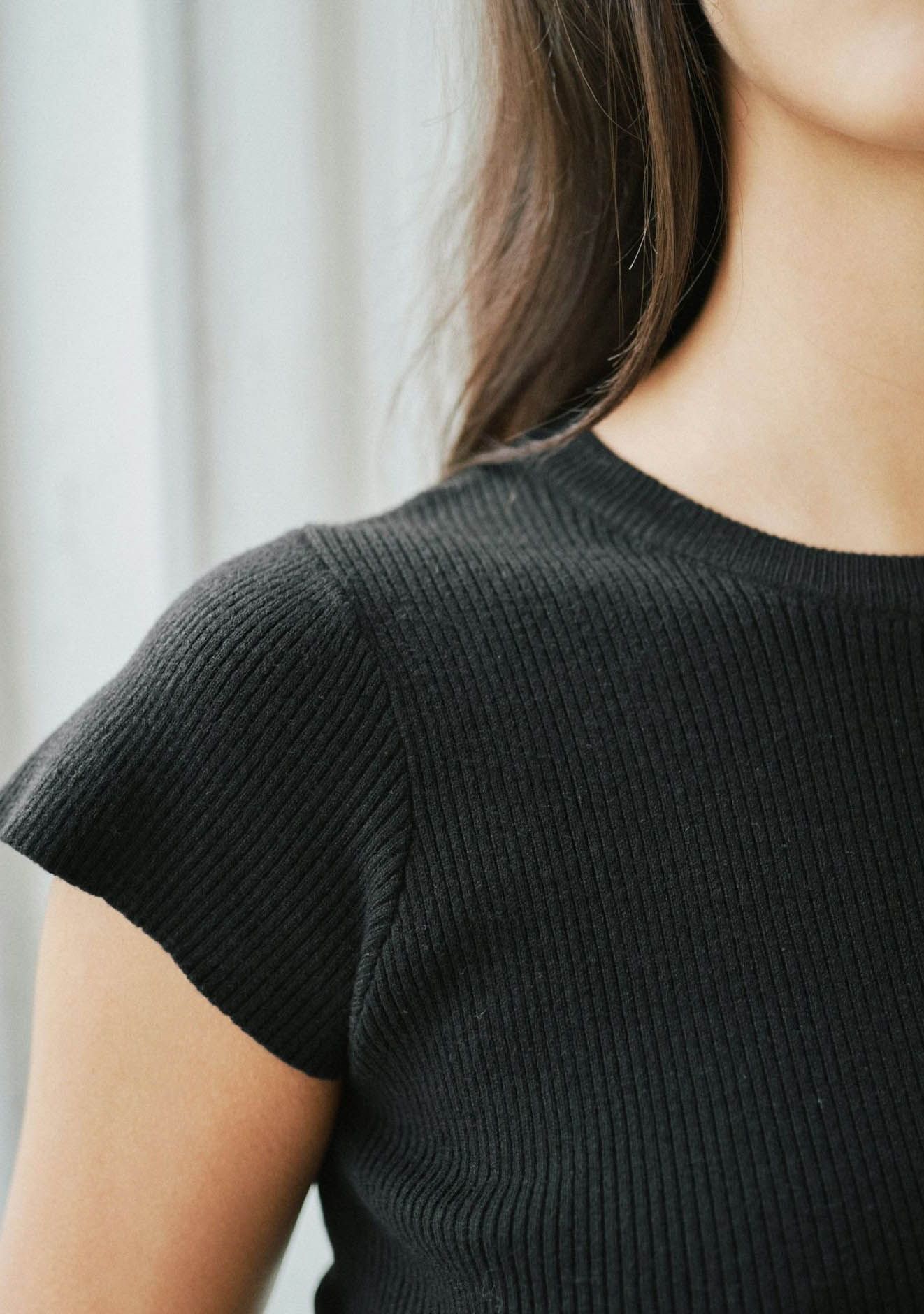 NEO NOIR SHIRT